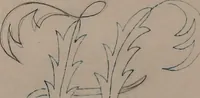 An illustration from Alphabets (1860)