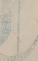 An illustration from Alphabets (1860)