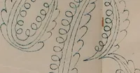 An illustration from Alphabets (1860)