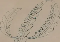 An illustration from Alphabets (1860)