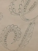 An illustration from Alphabets (1860)