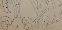 An illustration from Alphabets (1860)