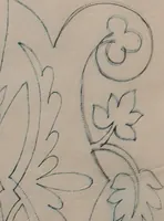 An illustration from Alphabets (1860)