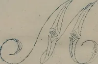 An illustration from Alphabets (1860)