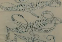 An illustration from Alphabets (1860)