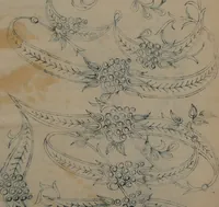 An illustration from Alphabets (1860)