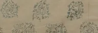 An illustration from Alphabets (1860)