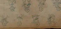 An illustration from Alphabets (1860)