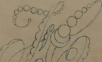 An illustration from Alphabets (1860)
