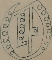 An illustration from Alphabets (1860)