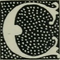 Picture 70 of 165 from Alphabets old and new, for the use of craftsmen : with an introductory essay on Art in the alphabet (1898), leaf 134