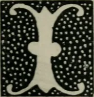 Picture 73 of 165 from Alphabets old and new, for the use of craftsmen : with an introductory essay on Art in the alphabet (1898), leaf 134