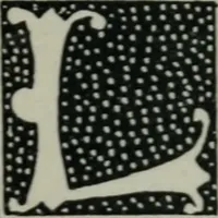 Picture 74 of 165 from Alphabets old and new, for the use of craftsmen : with an introductory essay on Art in the alphabet (1898), leaf 134