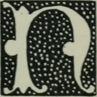 Picture 76 of 165 from Alphabets old and new, for the use of craftsmen : with an introductory essay on Art in the alphabet (1898), leaf 134