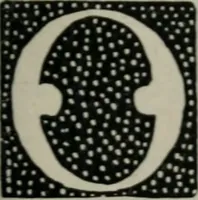 Picture 77 of 165 from Alphabets old and new, for the use of craftsmen : with an introductory essay on Art in the alphabet (1898), leaf 134