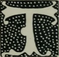 An illustration from Alphabets old and new, for the use of craftsmen : with an introductory essay on Art in the alphabet (1898)