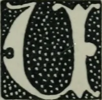 An illustration from Alphabets old and new, for the use of craftsmen : with an introductory essay on Art in the alphabet (1898)