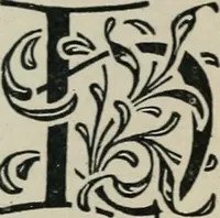 An illustration from Alphabets old and new, for the use of craftsmen : with an introductory essay on Art in the alphabet (1898)