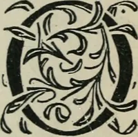 An illustration from Alphabets old and new, for the use of craftsmen : with an introductory essay on Art in the alphabet (1898)