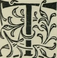 An illustration from Alphabets old and new, for the use of craftsmen : with an introductory essay on Art in the alphabet (1898)