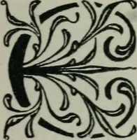 An illustration from Alphabets old and new, for the use of craftsmen : with an introductory essay on Art in the alphabet (1898)
