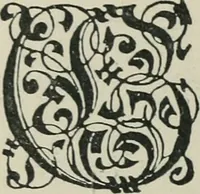 Picture 124 of 165 from Alphabets old and new, for the use of craftsmen : with an introductory essay on Art in the alphabet (1898), leaf 201