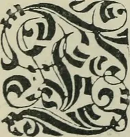 An illustration from Alphabets old and new, for the use of craftsmen : with an introductory essay on Art in the alphabet (1898)