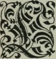 An illustration from Alphabets old and new, for the use of craftsmen : with an introductory essay on Art in the alphabet (1898)