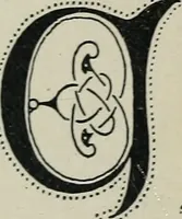 An illustration from Alphabets old and new, for the use of craftsmen : with an introductory essay on Art in the alphabet (1898)