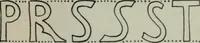 An illustration from Alphabets old and new, for the use of craftsmen : with an introductory essay on Art in the alphabet (1898)