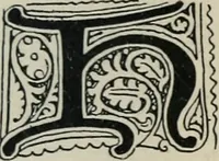An illustration from Alphabets old and new, for the use of craftsmen : with an introductory essay on Art in the alphabet (1898)