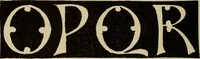 An illustration from Alphabets old and new, for the use of craftsmen (1910)