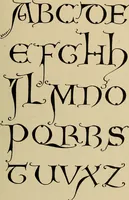 An illustration from Alphabets old and new, for the use of craftsmen (1910)