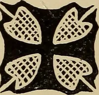 Picture 50 of 299 from Alphabets old and new, for the use of craftsmen (1910), leaf 111