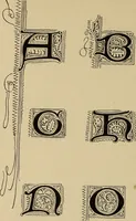 An illustration from Alphabets old and new, for the use of craftsmen (1910)