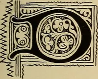 An illustration from Alphabets old and new, for the use of craftsmen (1910)