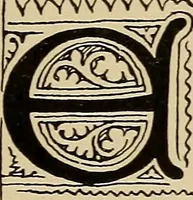 Picture 62 of 299 from Alphabets old and new, for the use of craftsmen (1910), leaf 114
