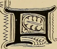 Picture 63 of 299 from Alphabets old and new, for the use of craftsmen (1910), leaf 114