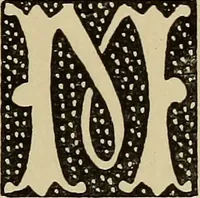 An illustration from Alphabets old and new, for the use of craftsmen (1910)