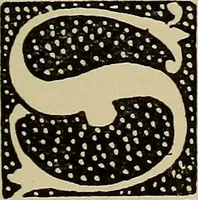 Picture 99 of 299 from Alphabets old and new, for the use of craftsmen (1910), leaf 130