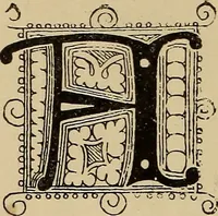 An illustration from Alphabets old and new, for the use of craftsmen (1910)