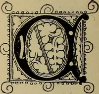 Picture 110 of 299 from Alphabets old and new, for the use of craftsmen (1910), leaf 135