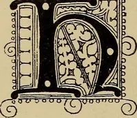 An illustration from Alphabets old and new, for the use of craftsmen (1910)
