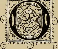 Picture 115 of 299 from Alphabets old and new, for the use of craftsmen (1910), leaf 135