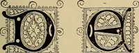 Picture 119 of 299 from Alphabets old and new, for the use of craftsmen (1910), leaf 136