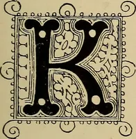 Picture 121 of 299 from Alphabets old and new, for the use of craftsmen (1910), leaf 136