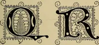An illustration from Alphabets old and new, for the use of craftsmen (1910)