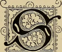 An illustration from Alphabets old and new, for the use of craftsmen (1910)