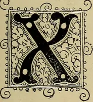 Picture 126 of 299 from Alphabets old and new, for the use of craftsmen (1910), leaf 136