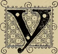 An illustration from Alphabets old and new, for the use of craftsmen (1910)